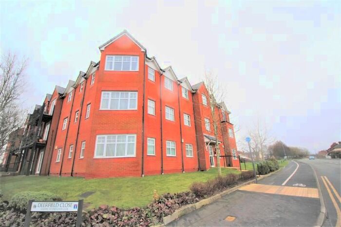2 Bedroom Flat To Rent In Boardmans Lane, Blackbrook, St Helens WA9