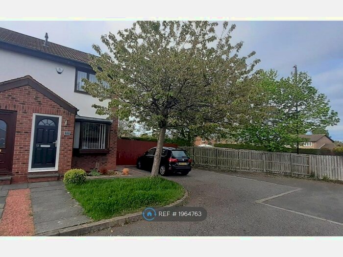 2 Bedroom Semi-Detached House To Rent In Wheatear Close, Washington, NE38