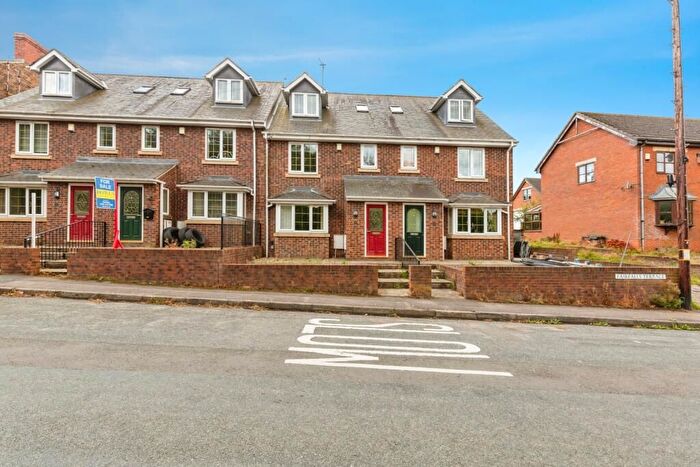 3 Bedroom Terraced House To Rent In Fairfalls Terrace, Durham, DH7