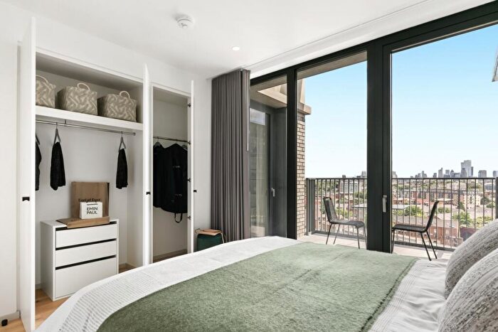 1 Bedroom Apartment To Rent In Author Kings Cross, York Way London, N1