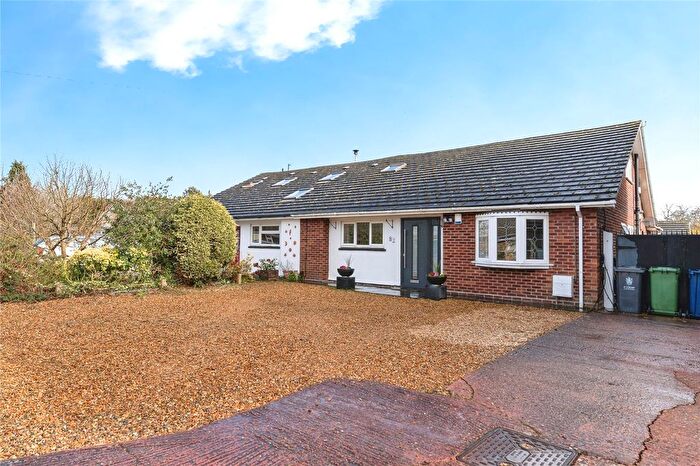 5 Bedroom Bungalow For Sale In Mill Lane, Impington, Cambridge, Cambridgeshire, CB24