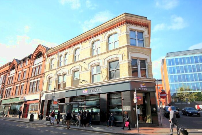 1 Bedroom Flat To Rent In Abbey Square, Reading, Berkshire, RG1