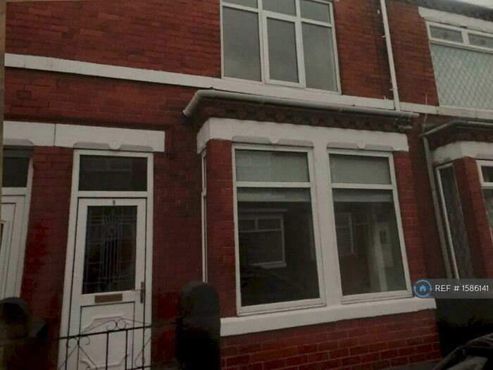 3 Bedroom Terraced House To Rent In Fern Avenue, Doncaster, DN5