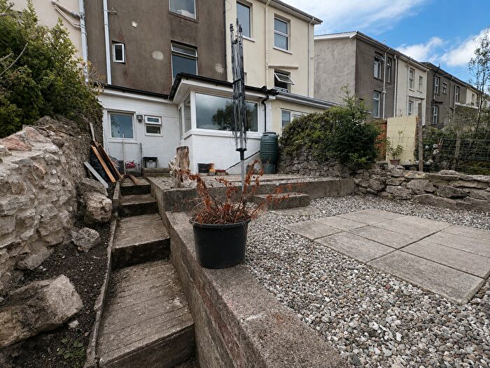 1 Bedroom Flat To Rent In Wellesley Road, Torquay, TQ1