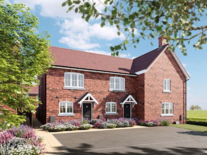 2 Bedroom End Of Terrace House For Sale In Gaw End Lane, Lyme Green, Macclesfield, SK11