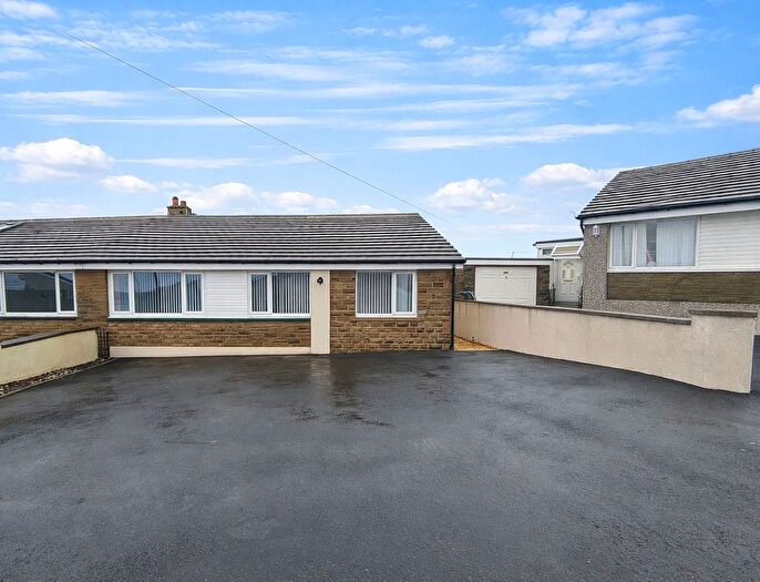 3 Bedroom Detached Bungalow For Sale In Egerton Grove, Allerton, Bradford, BD15