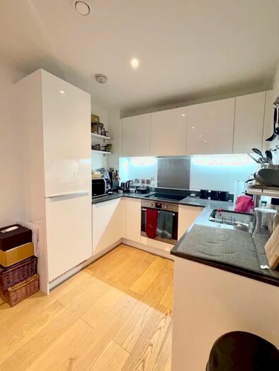 1 Bedroom Flat To Rent In Cara House, Capitol Way, Colindale, London, NW9