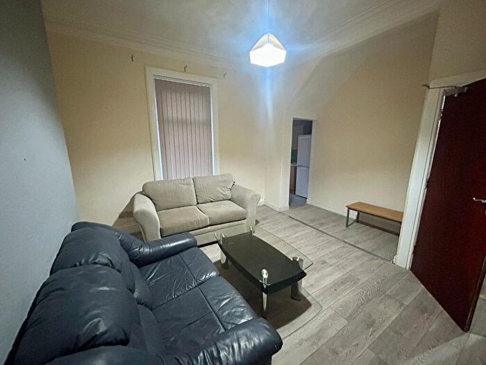 4 Bedroom House To Rent In Dilston Road, NE4