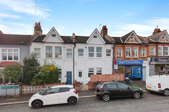 2 Bedroom Flat To Rent In Brookbank Road, Lewisham, SE13
