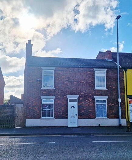 2 Bedroom Semi Detached House To Rent In North Gate, Newark, NG24