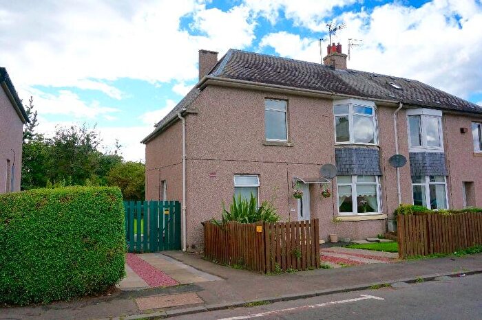 2 Bedroom Flat To Rent In Crewe Road West, Granton, Edinburgh, EH5