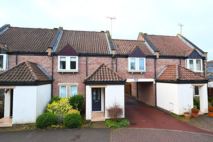 3 Bedroom Terraced House To Rent In Williamson Drive, Ripon, HG4