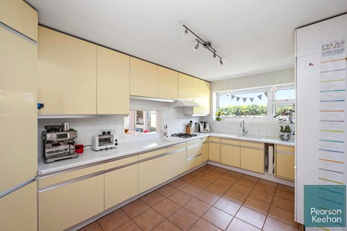 4 Bedroom Detached Bungalow For Sale In Tongdean Road, Hove, BN3