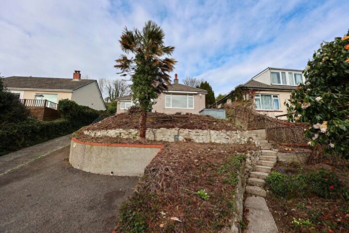 3 Bedroom Bungalow For Sale In Trenance Road, St Austell, PL25