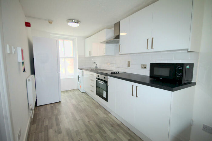 5 Bedroom Terraced House To Rent In High Street St Gregorys, Canterbury, CT1