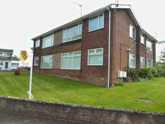1 Bedroom Apartment To Rent In Greenways, Consett, DH8