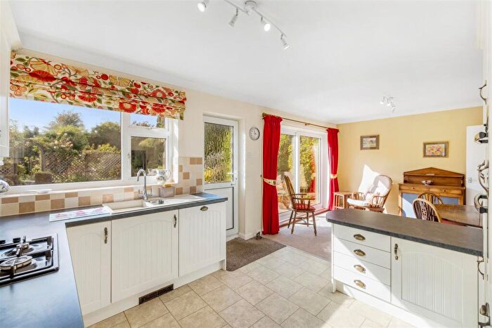 4 Bedroom Detached House For Sale In Winston Gardens, Boston, PE21