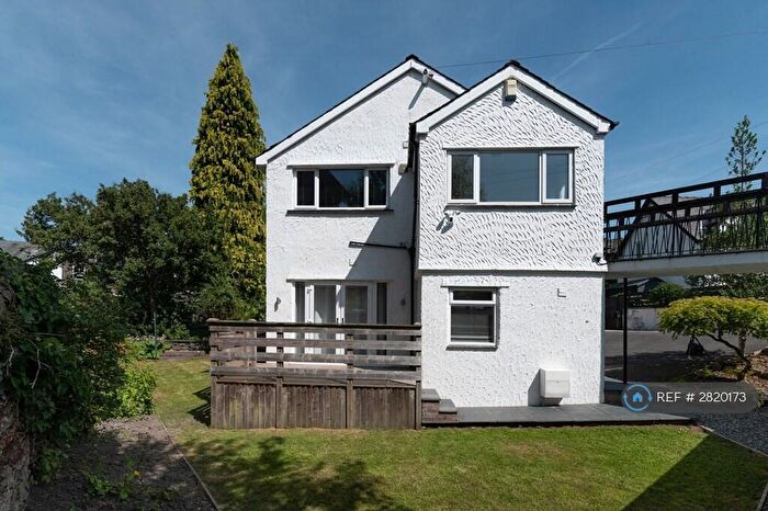 3 Bedroom Detached House To Rent In Thornbarrow Road, Windermere, LA23