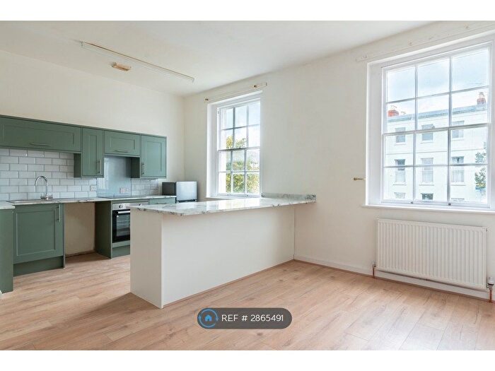 1 Bedroom Flat To Rent In London Road, Cheltenham, GL52