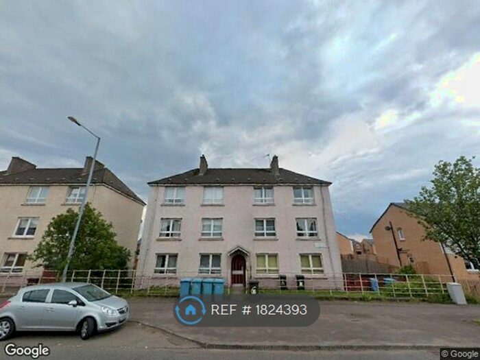 1 Bedroom Flat To Rent In Cumbernauld Road, Stepps, Glasgow, G33