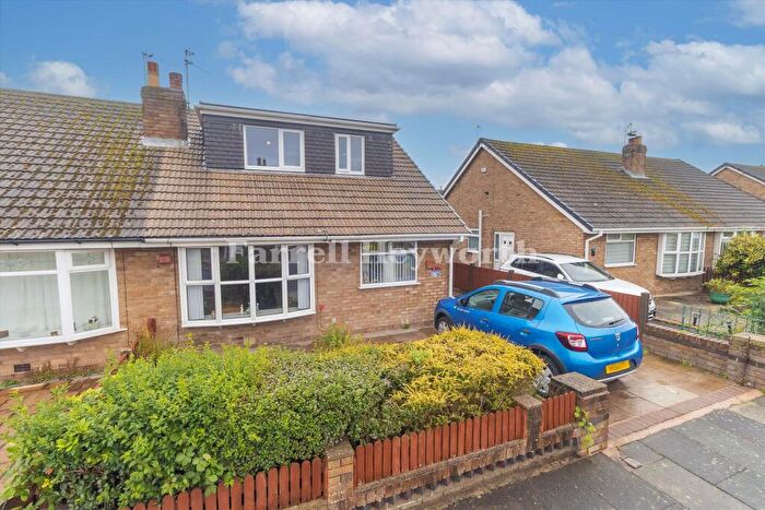3 Bedroom Bungalow For Sale In Elmwood Drive, Thornton Cleveleys, FY5
