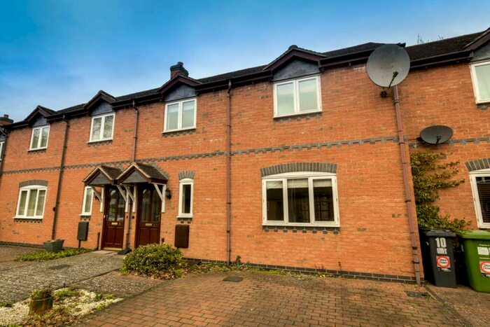3 Bedroom House To Rent In Lindop Close, Leamington Spa, CV32