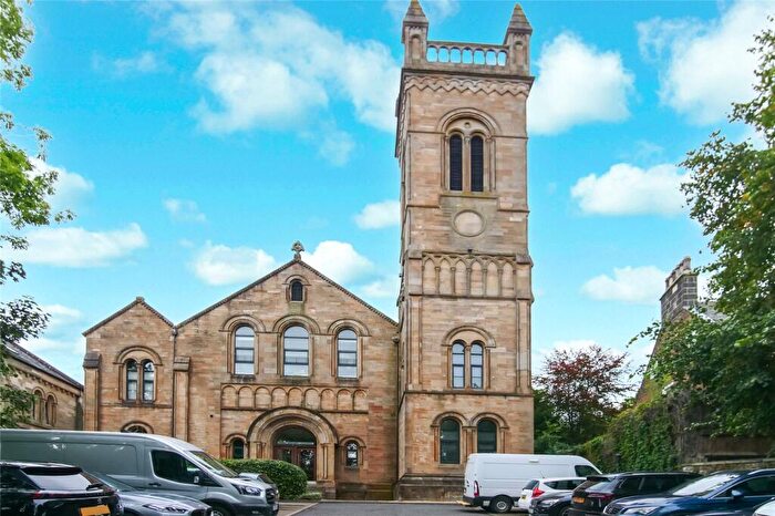 2 Bedroom Flat For Sale In Orr Square, Paisley, Renfrewshire, PA1