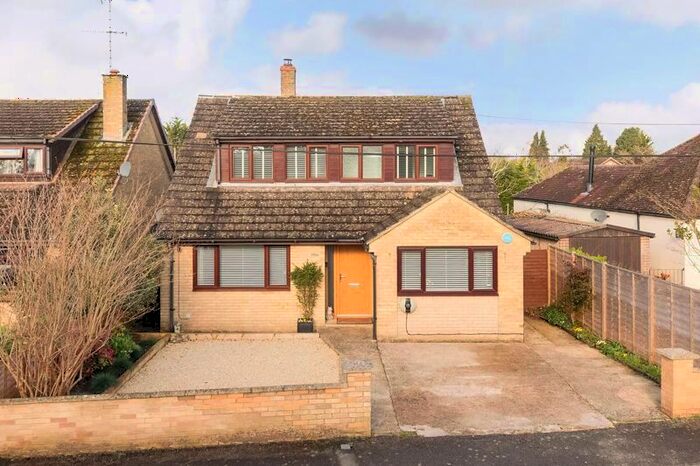 5 Bedroom Property For Sale In Lashford Lane, Dry Sandford, Abingdon, OX13