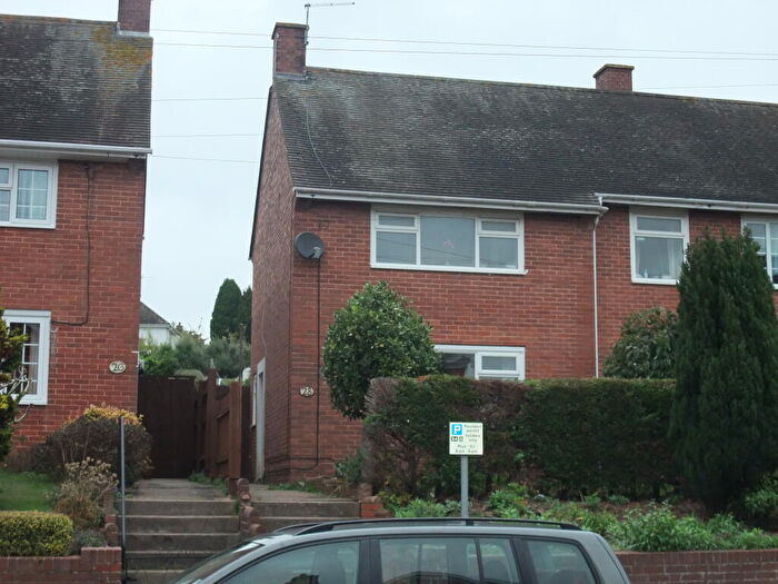 5 Bedroom Terraced House To Rent In Union Road, Exeter, EX4