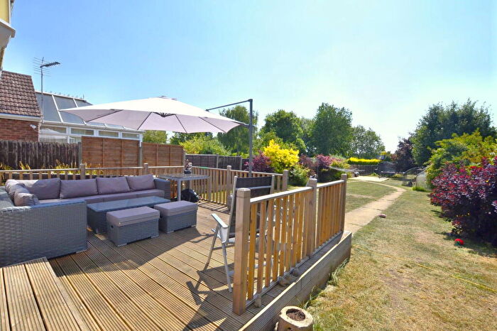 3 Bedroom Semi-Detached Bungalow For Sale In Oxstalls Drive, Longlevens, Gloucester, GL2