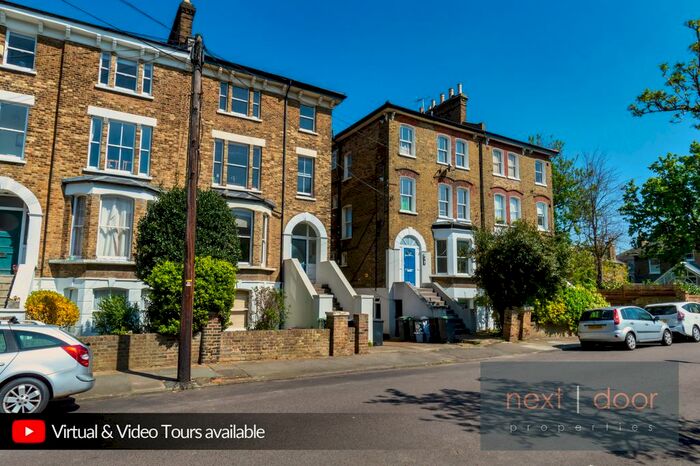 2 Bedroom Flat To Rent In Cranfield Road, Brockley, SE4
