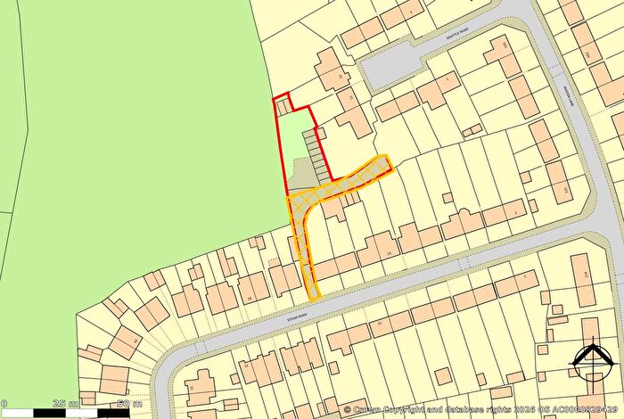 Property For Sale In Stour Road Garage Site, Stour Road, Crayford, Dartford, Kent, DA1