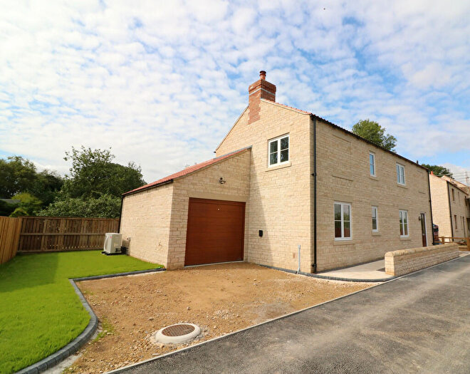 4 Bedroom Detached House For Sale In Plot, Riding School Lane, Coldhill Lane, Saxton, LS24