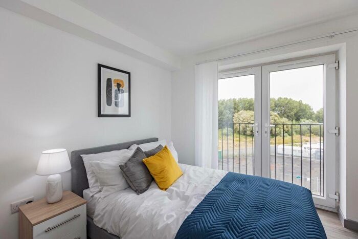 1 Bedroom Apartment To Rent In Reeds Lane, CH46