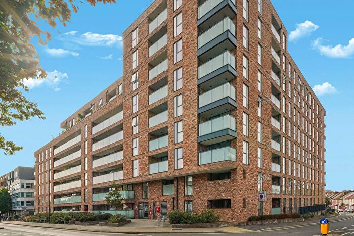 2 Bedroom Flat For Sale In Northolt Road, Harrow, HA2
