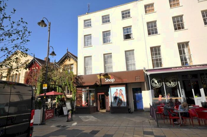 2 Bedroom Flat To Rent In Cambray Place, Cheltenham GL50