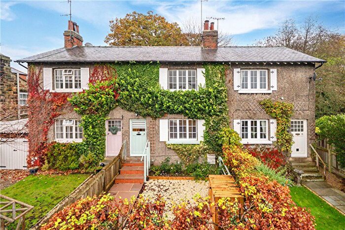 2 Bedroom Terraced House For Sale In Birstwith Grange, Birstwith, Harrogate, North Yorkshire, HG3