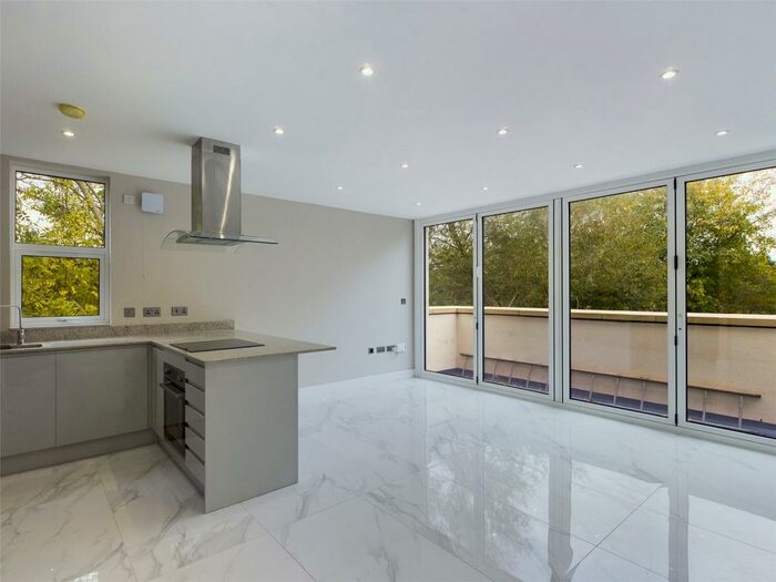 2 Bedroom Apartment To Rent In Shady Oak Apartments, Redford Drive, Bramhall, Stockport, SK7