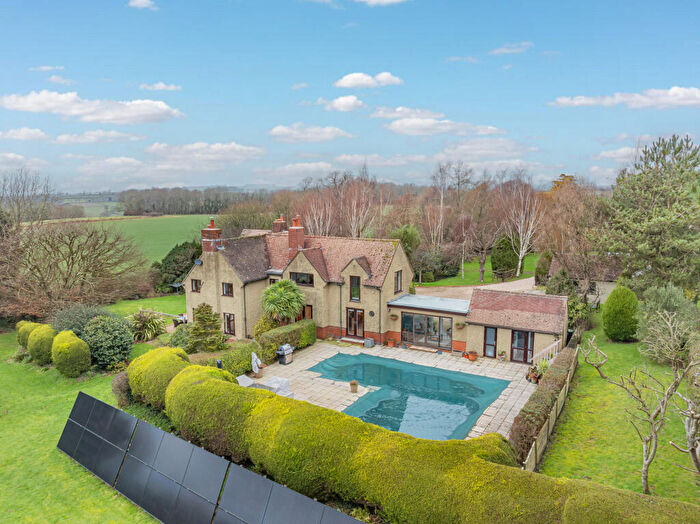 4 Bedroom Detached House For Sale In Melplash, Bridport, Dorset, DT6