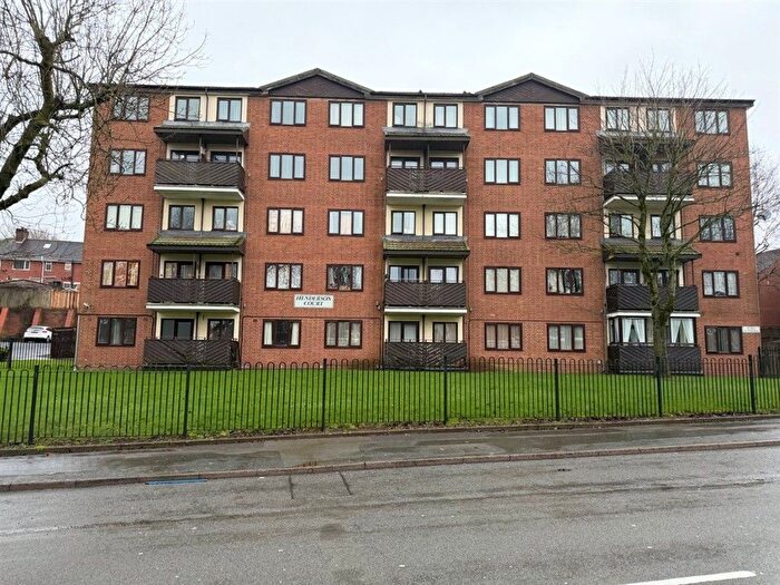 3 Bedroom Flat For Sale In Queensway, Oldbury, B68