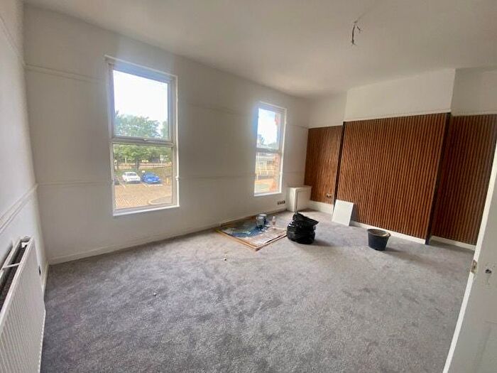 2 Bedroom Flat To Rent In Oriel Road, Bootle, L20