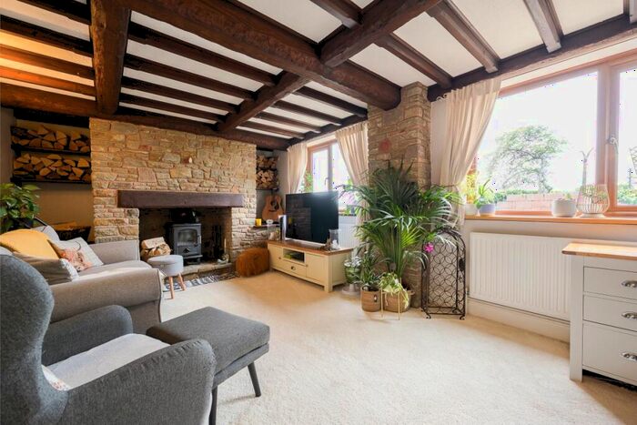 2 Bedroom Cottage For Sale In Meadowside, Bartwood Lane, Ross-on-Wye, HR9