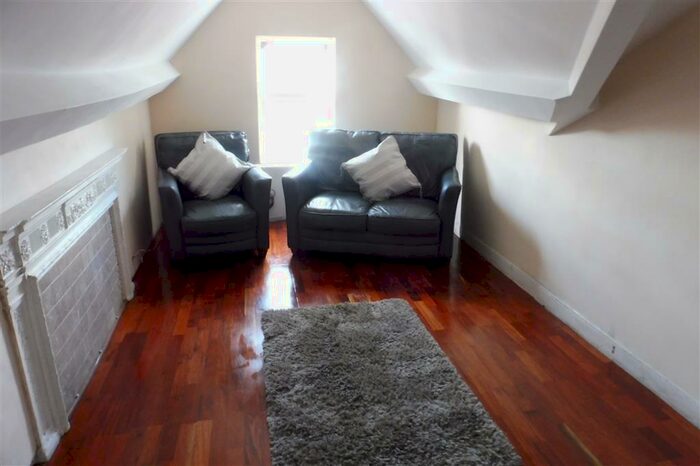 1 Bedroom Apartment To Rent In Rufford Road, Liverpool, L6
