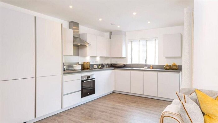 2 Bedroom Flat For Sale In Kendale Road, Waterbeach, Cambridge, Cambridgeshire, CB25