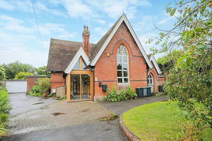 3 Bedroom Detached House For Sale In The Hill, Littlebourne, Kent, CT3