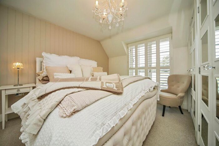 4 Bedroom Detached House For Sale In Mill Road, Badingham, Woodbridge, IP13