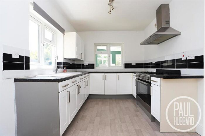 3 Bedroom Detached Bungalow For Sale In Stradbroke Road, Pakefield, NR33