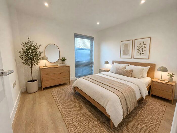 2 Bedroom Flat To Rent In Aspect Point, Peterborough, PE1