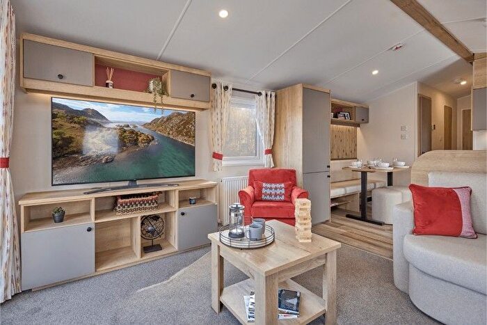 2 Bedroom Park Home For Sale In Stowford Farm Meadows, Berry Down Combe Martin, Ilfracombe, EX34