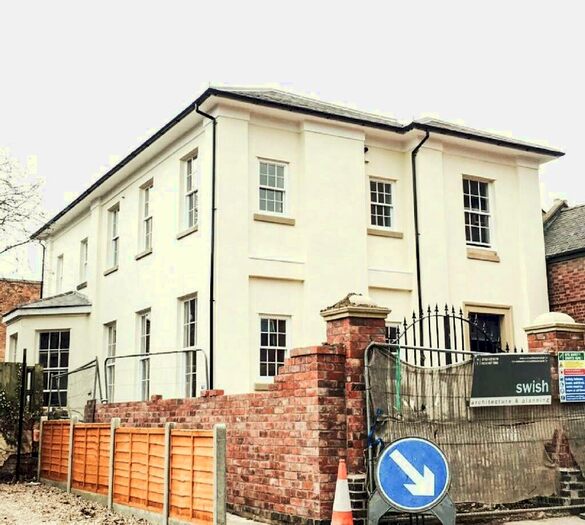 1 Bedroom Apartment To Rent In A Church Street, Lenton, Nottingham, Nottinghamshire, NG7